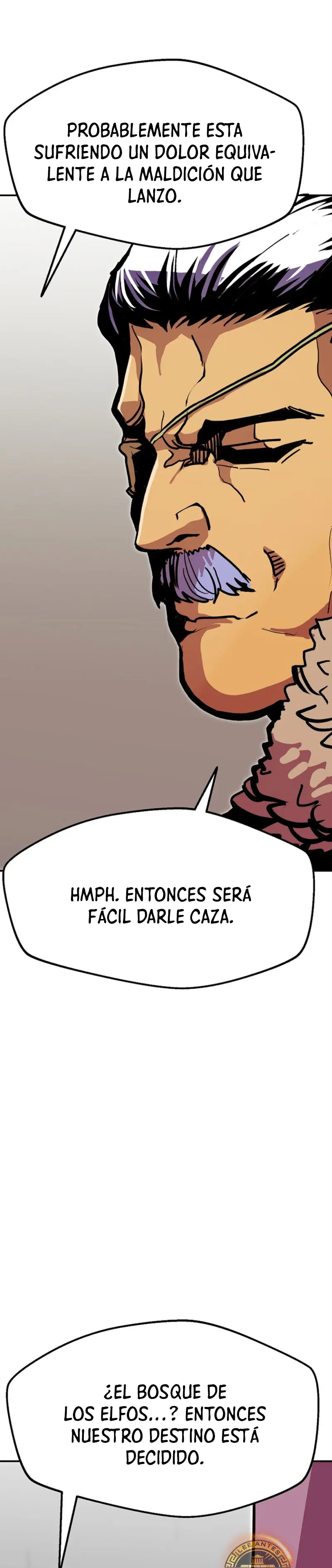 Regresión inútil Capitulo 90 página 6