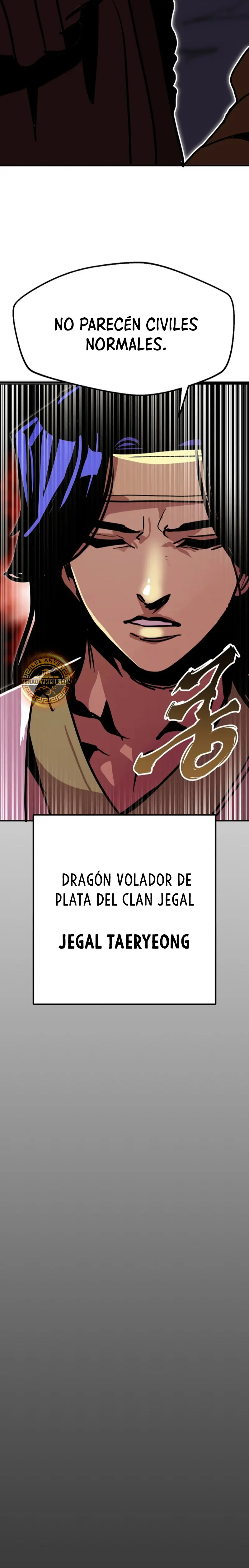 Regresión inútil Capitulo 90 página 9