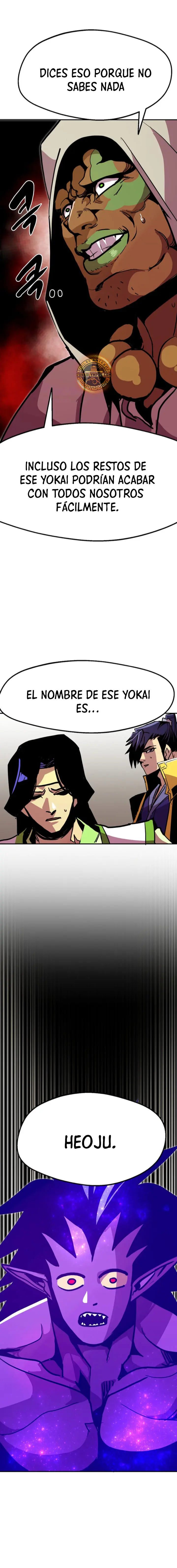 Regresión inútil Capitulo 91 página 14