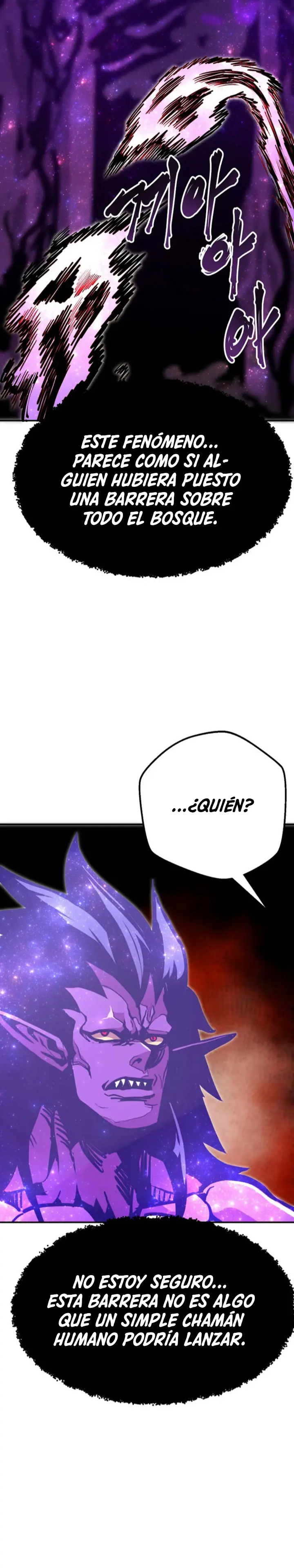 Regresión inútil Capitulo 91 página 28