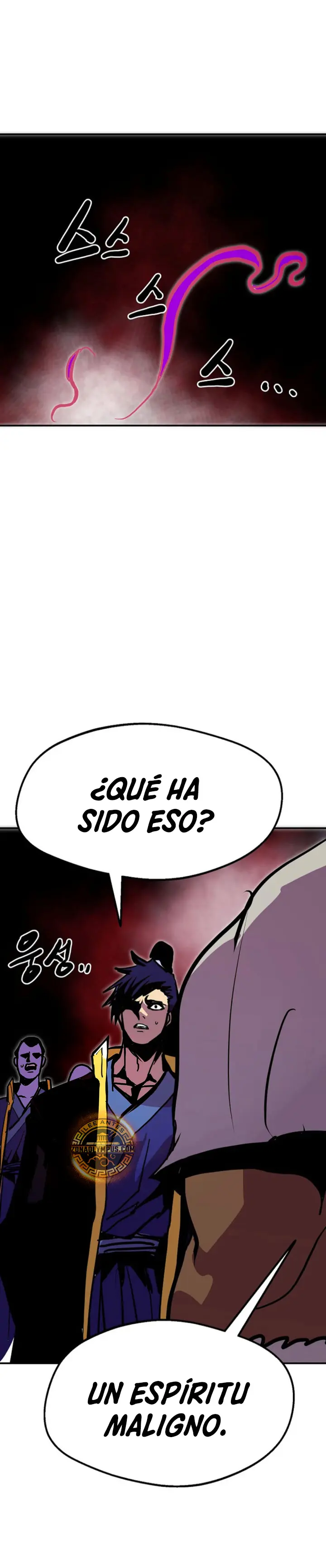 Regresión inútil Capitulo 91 página 7