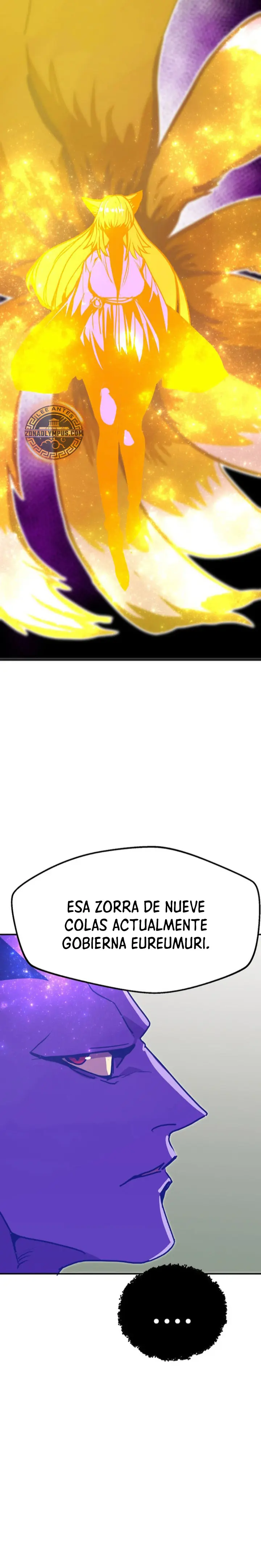 Regresión inútil Capitulo 92 página 11