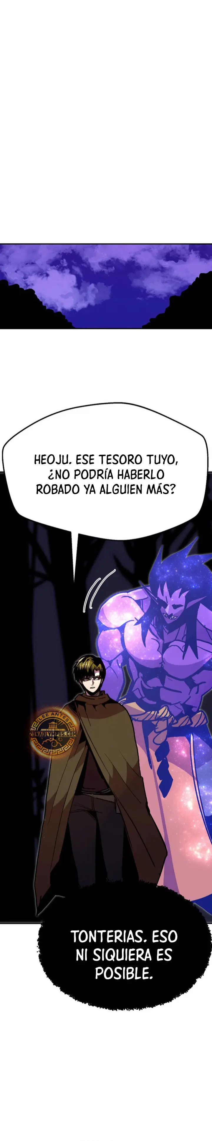 Regresión inútil Capitulo 92 página 12