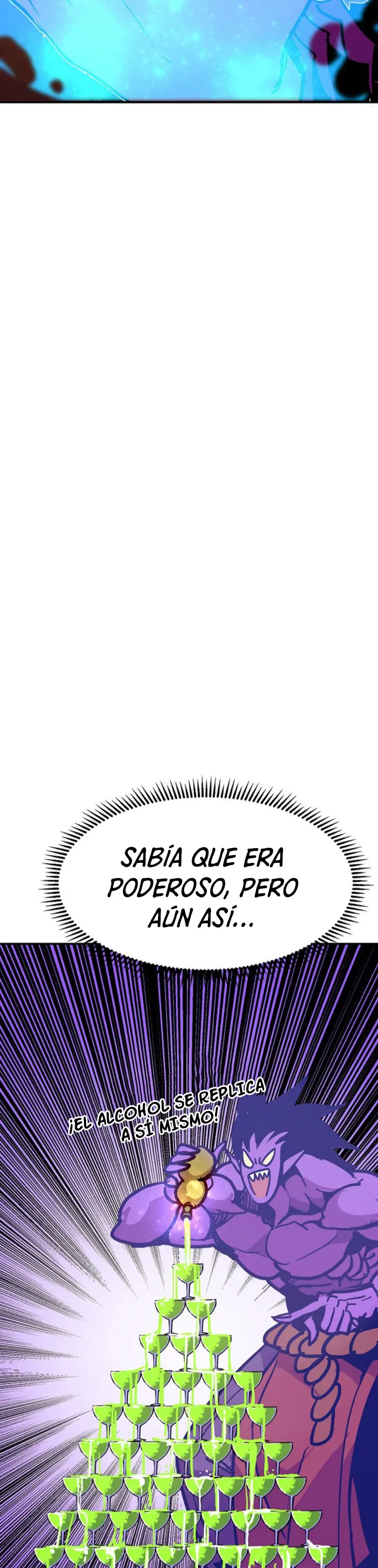 Regresión inútil Capitulo 92 página 23