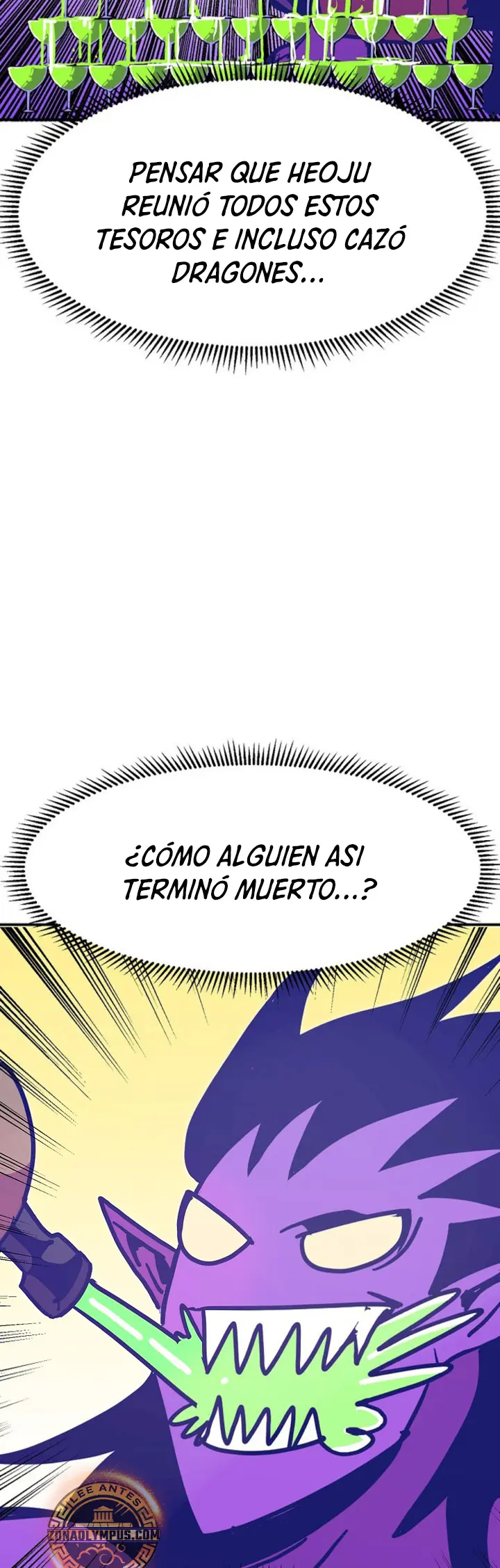 Regresión inútil Capitulo 92 página 24