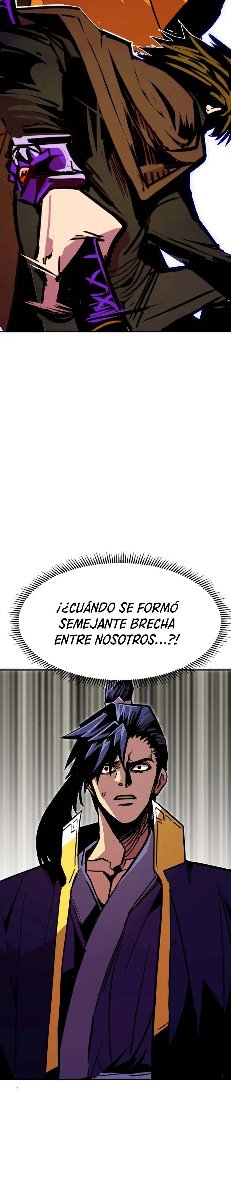 Regresión inútil Capitulo 93 página 17