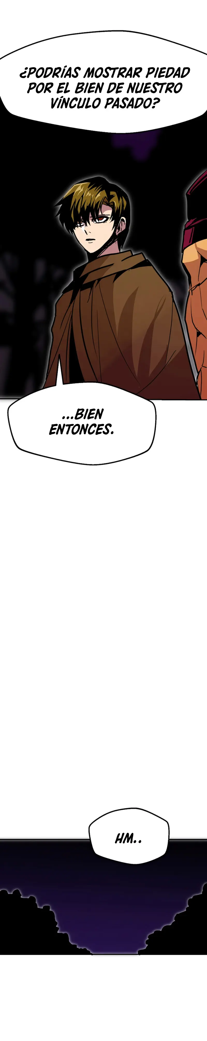Regresión inútil Capitulo 93 página 29