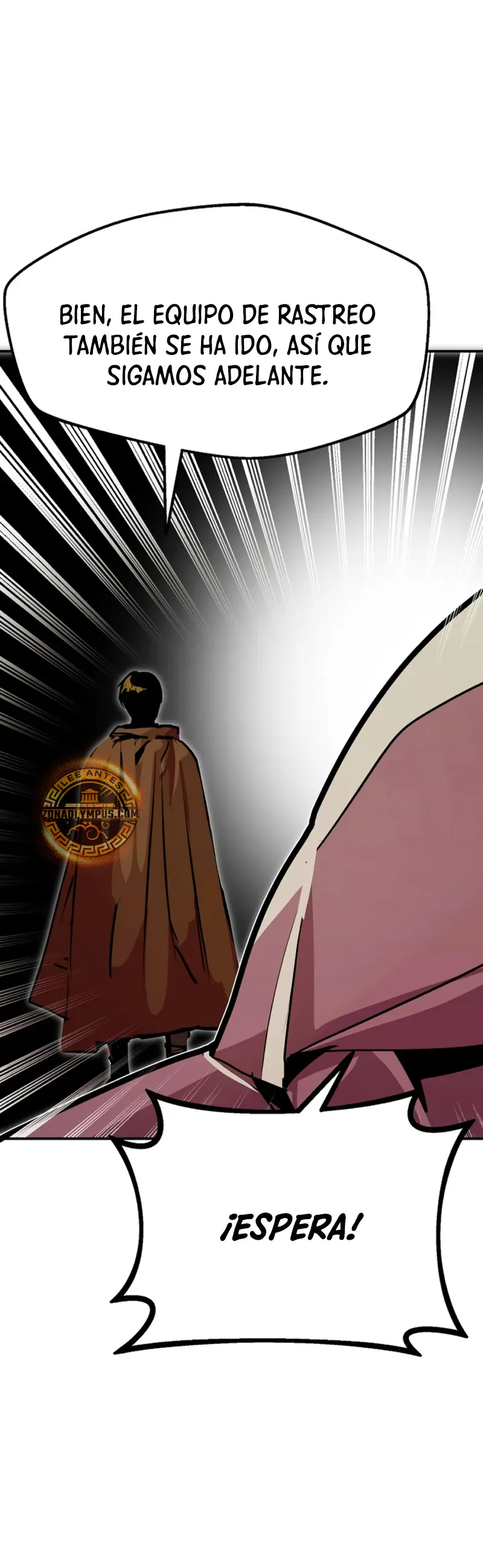 Regresión inútil Capitulo 93 página 30