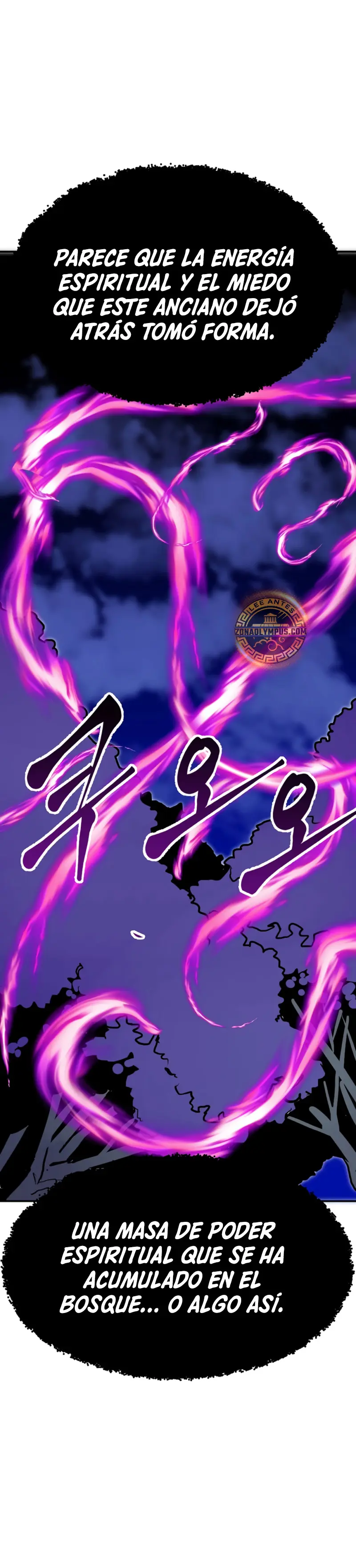Regresión inútil Capitulo 93 página 4