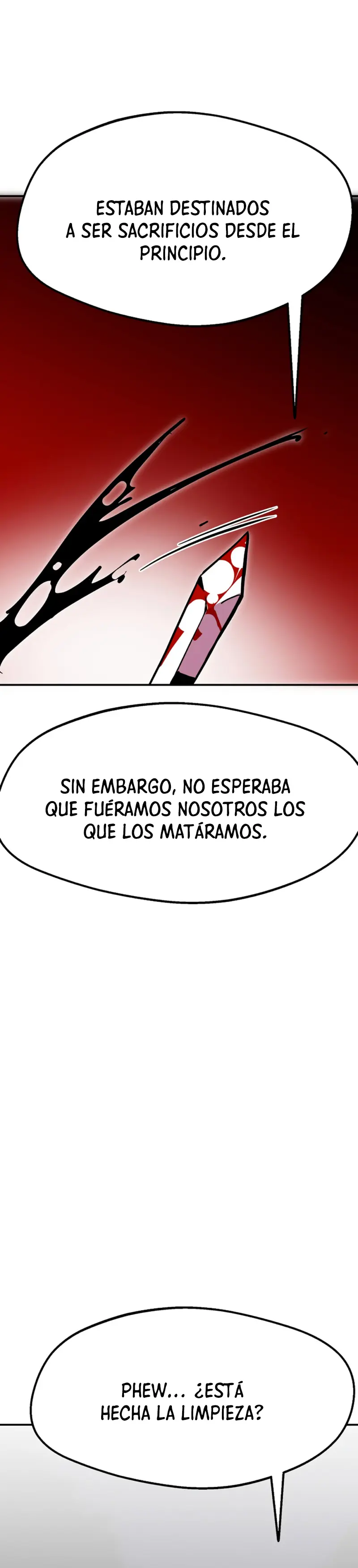 Regresión inútil Capitulo 93 página 41