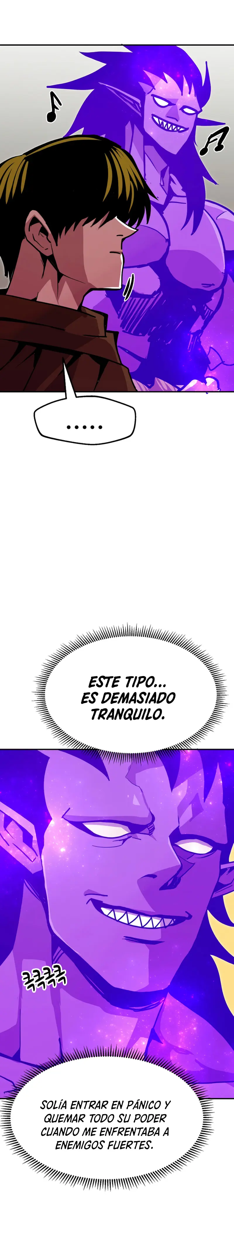 Regresión inútil Capitulo 93 página 5