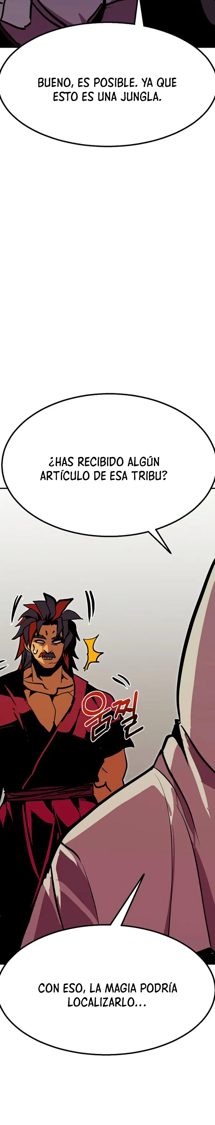 Regresión inútil Capitulo 94 página 11