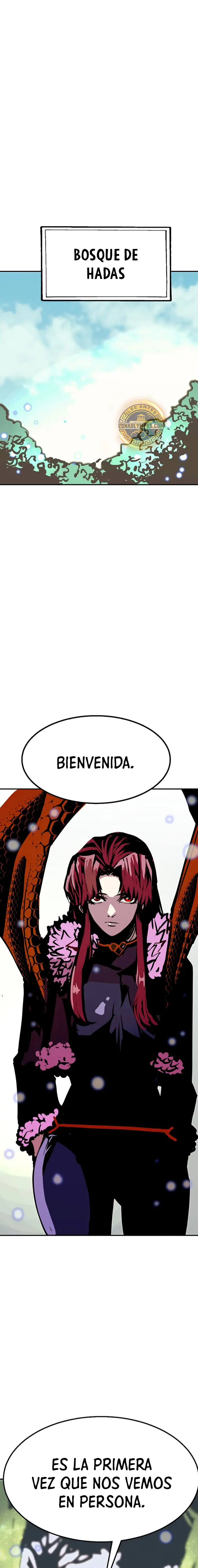Regresión inútil Capitulo 94 página 2