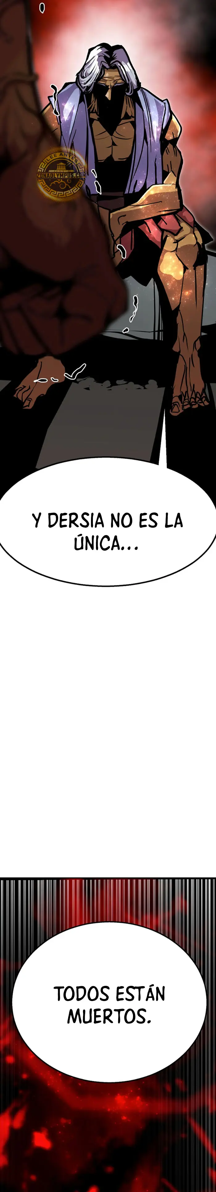 Regresión inútil Capitulo 94 página 20