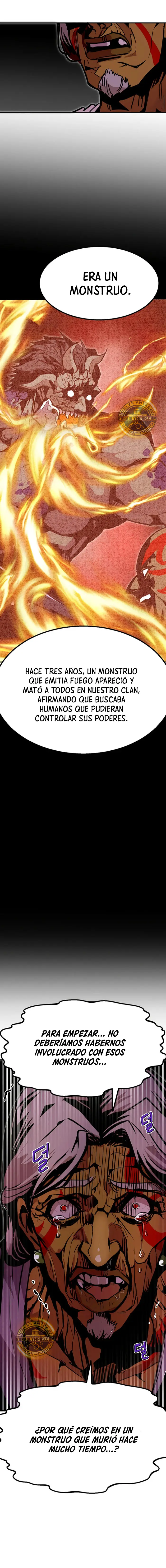 Regresión inútil Capitulo 94 página 23