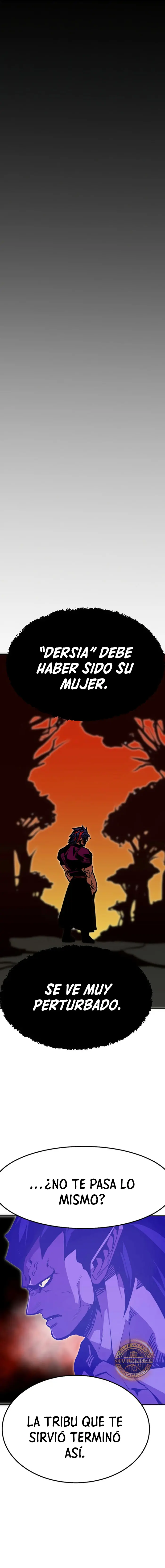 Regresión inútil Capitulo 94 página 28