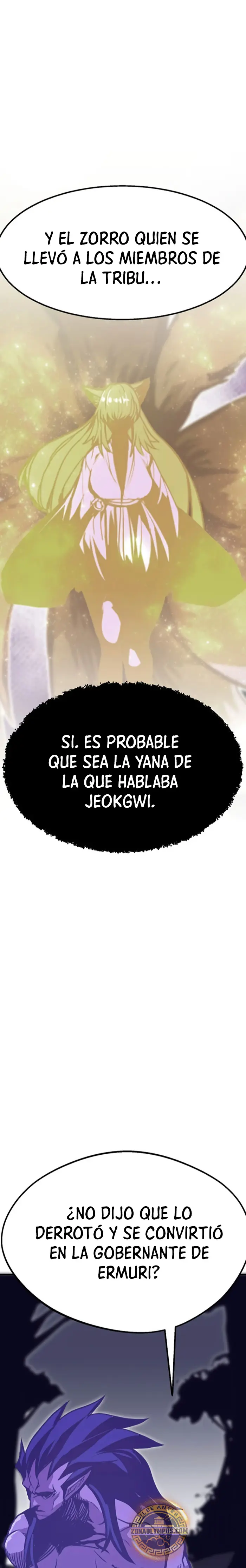 Regresión inútil Capitulo 94 página 29