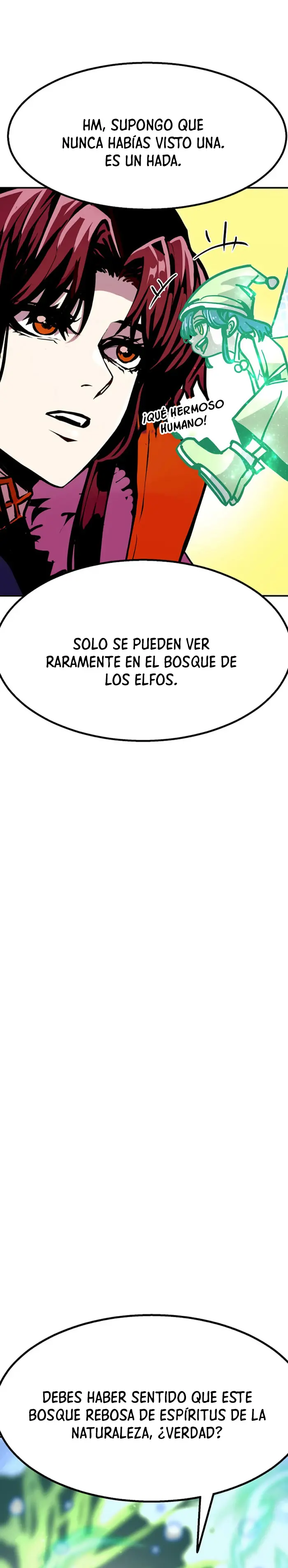 Regresión inútil Capitulo 94 página 5