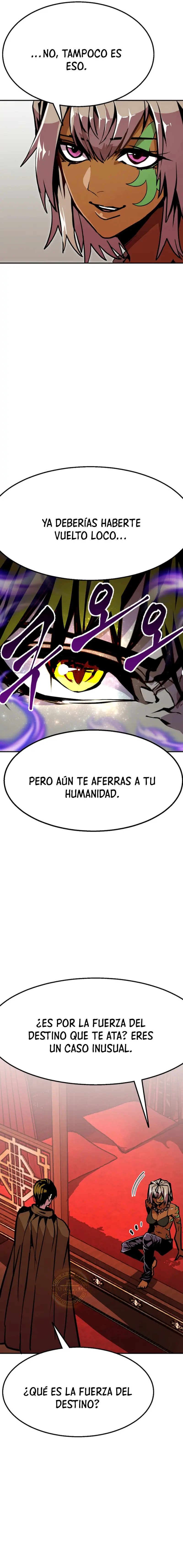 Regresión inútil Capitulo 95 página 10