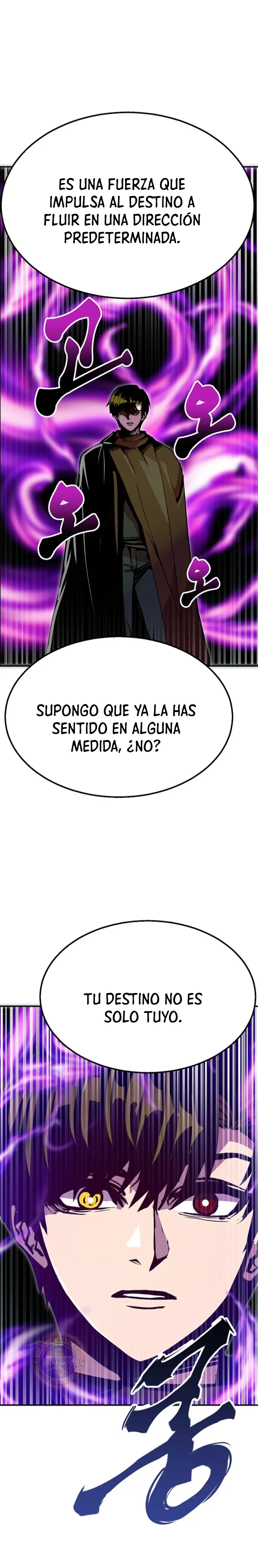 Regresión inútil Capitulo 95 página 11