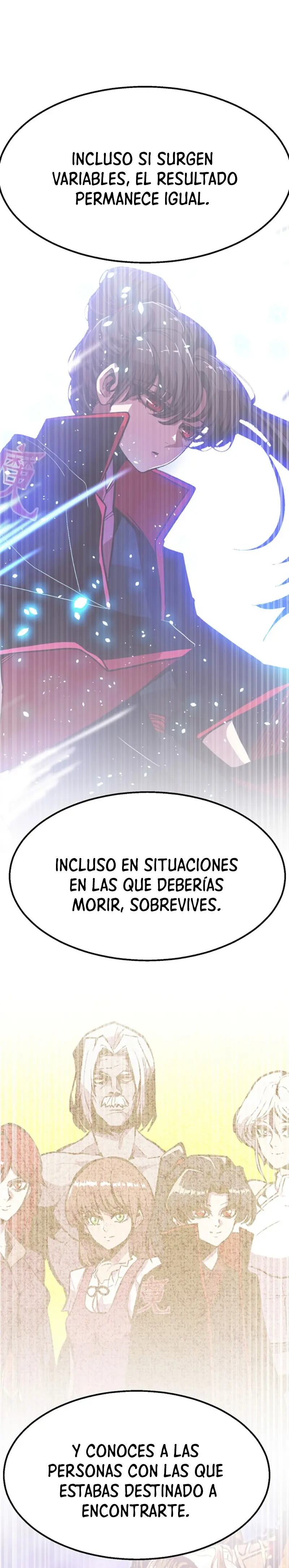 Regresión inútil Capitulo 95 página 12