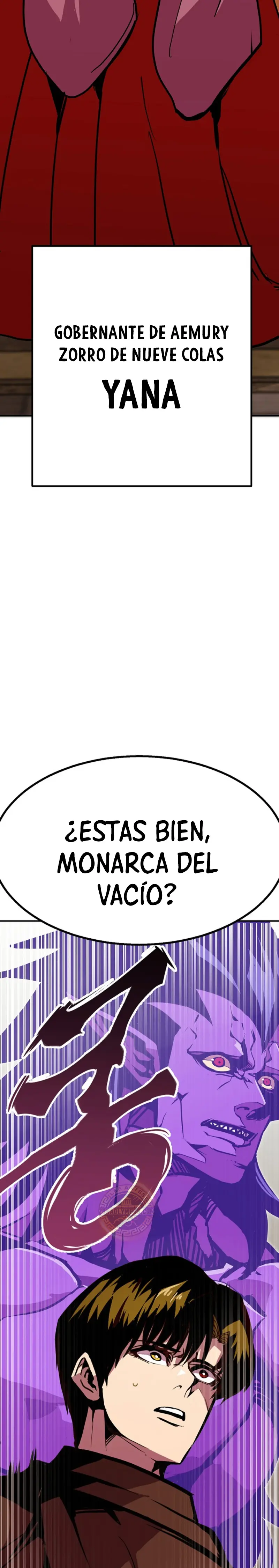 Regresión inútil Capitulo 95 página 19