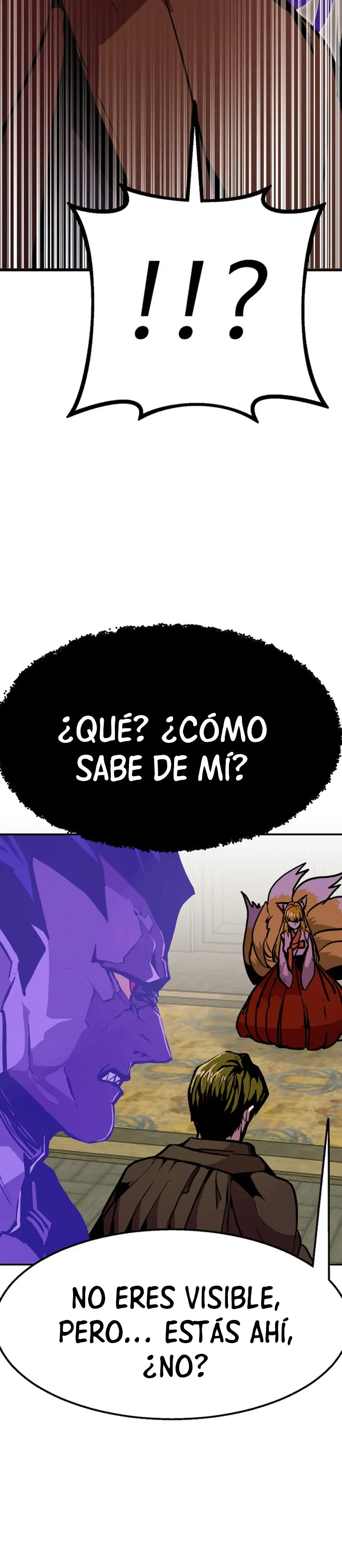 Regresión inútil Capitulo 95 página 20