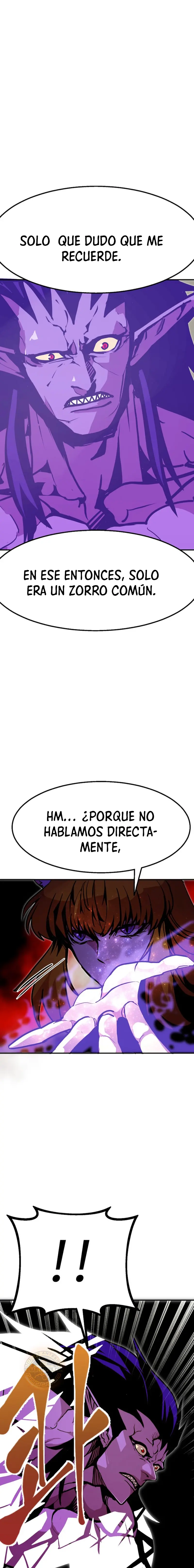 Regresión inútil Capitulo 95 página 23
