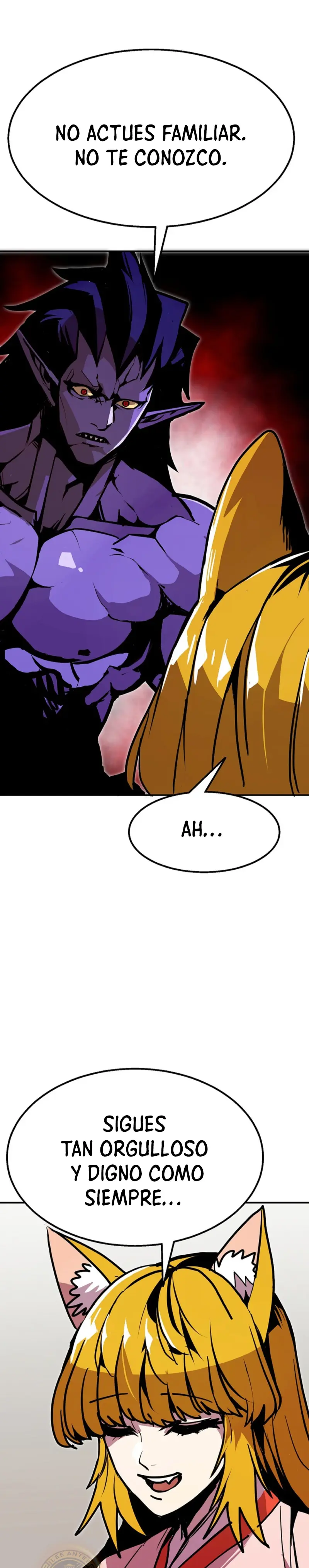 Regresión inútil Capitulo 95 página 26