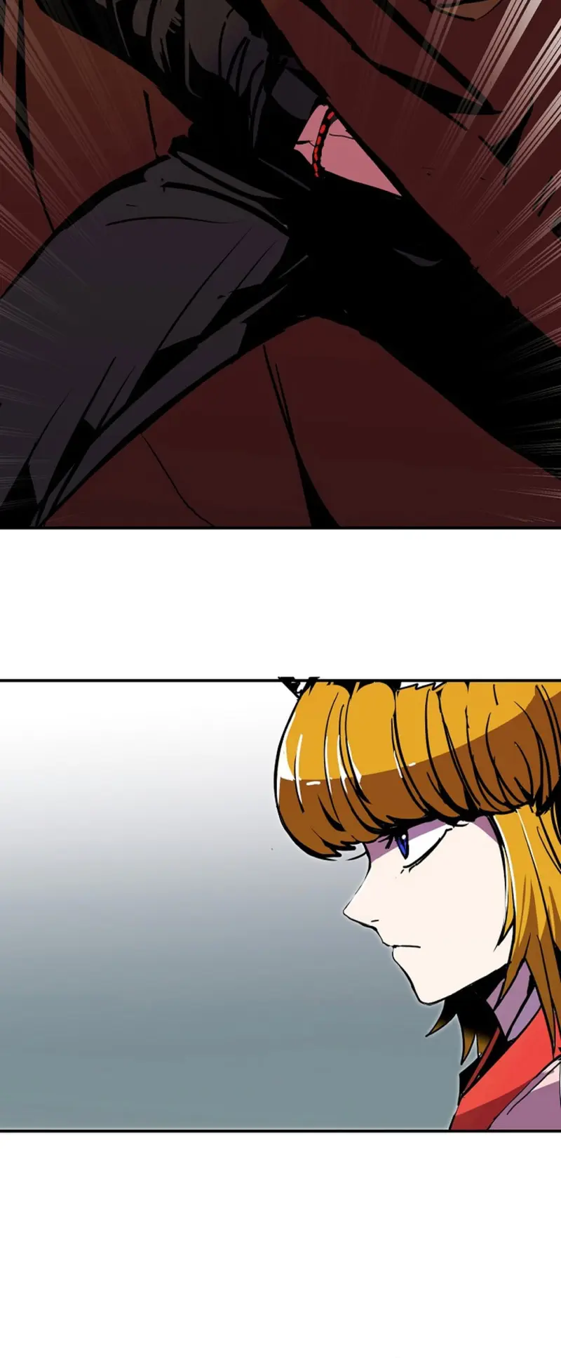 Regresión inútil Capitulo 95 página 29
