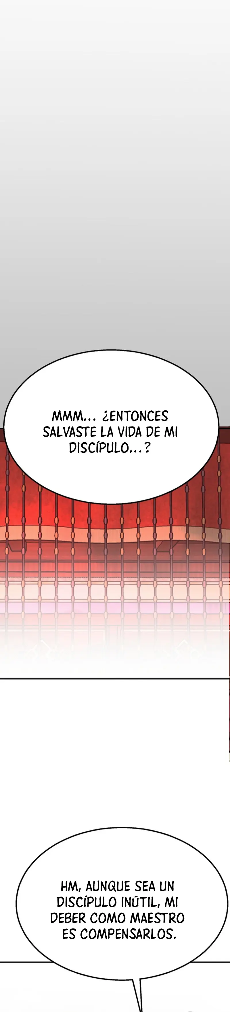 Regresión inútil Capitulo 95 página 6
