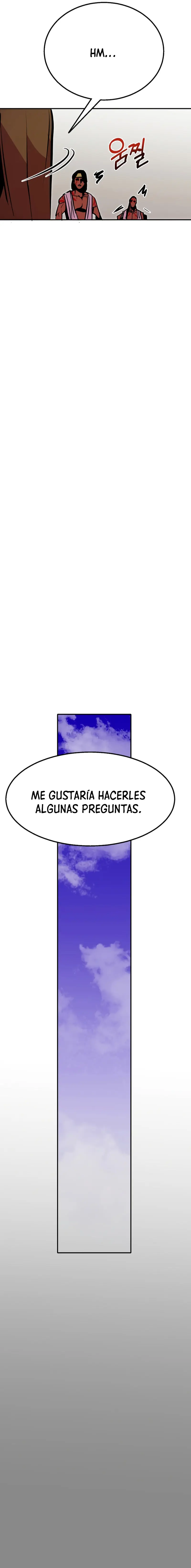 Regresión inútil Capitulo 96 página 22