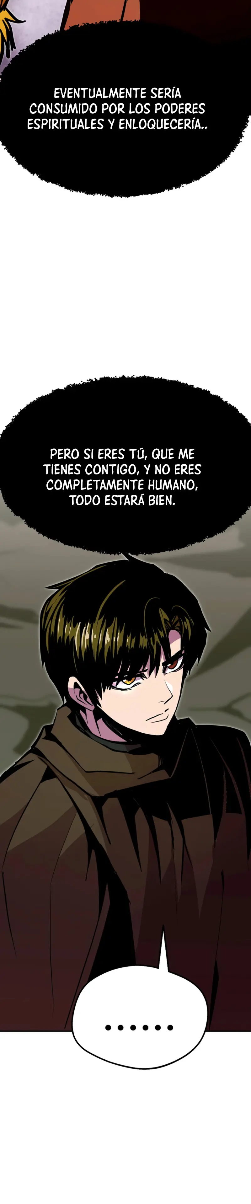 Regresión inútil Capitulo 96 página 26