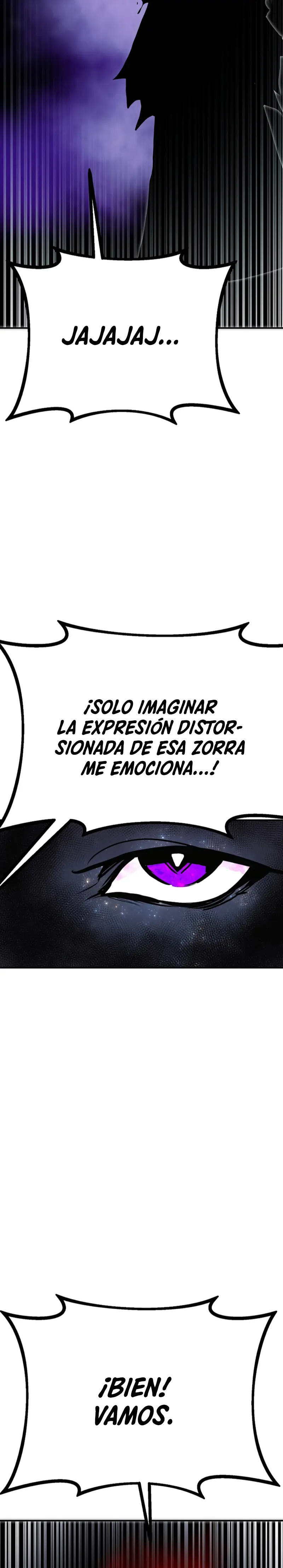 Regresión inútil Capitulo 96 página 38