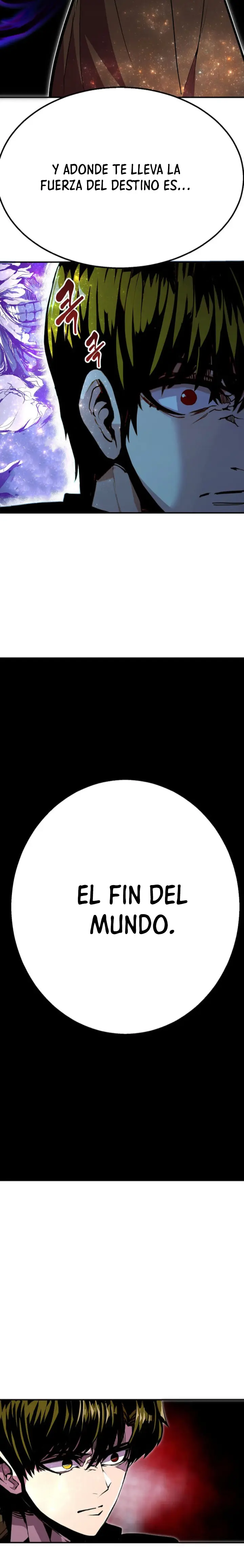 Regresión inútil Capitulo 97 página 18