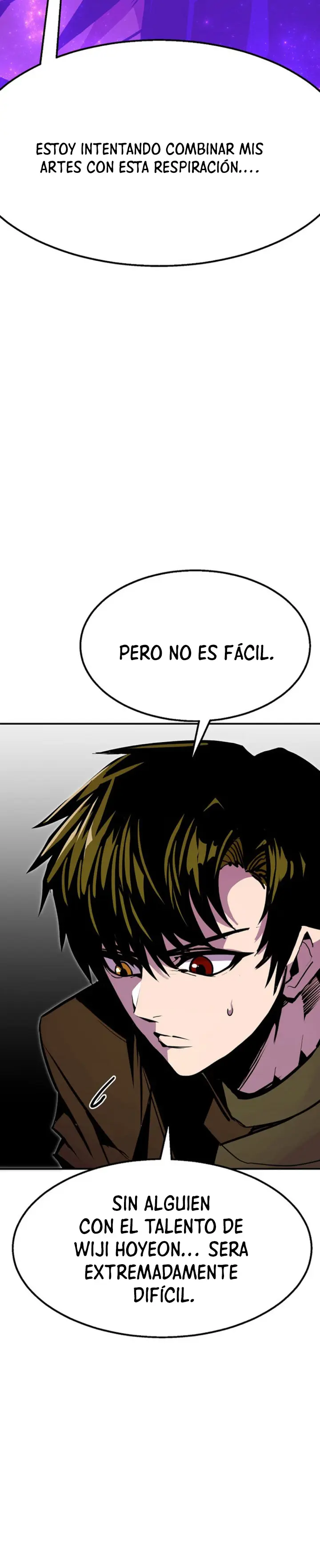 Regresión inútil Capitulo 97 página 3