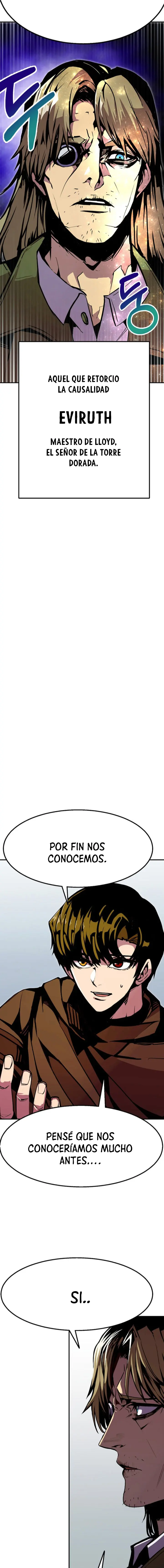 Regresión inútil Capitulo 97 página 9