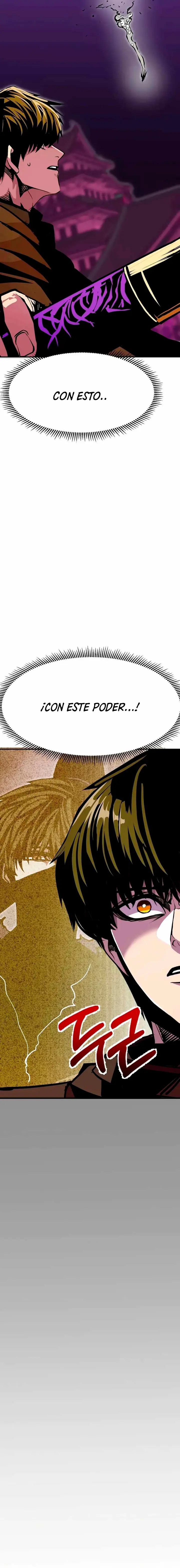 Regresión inútil Capitulo 98 página 23