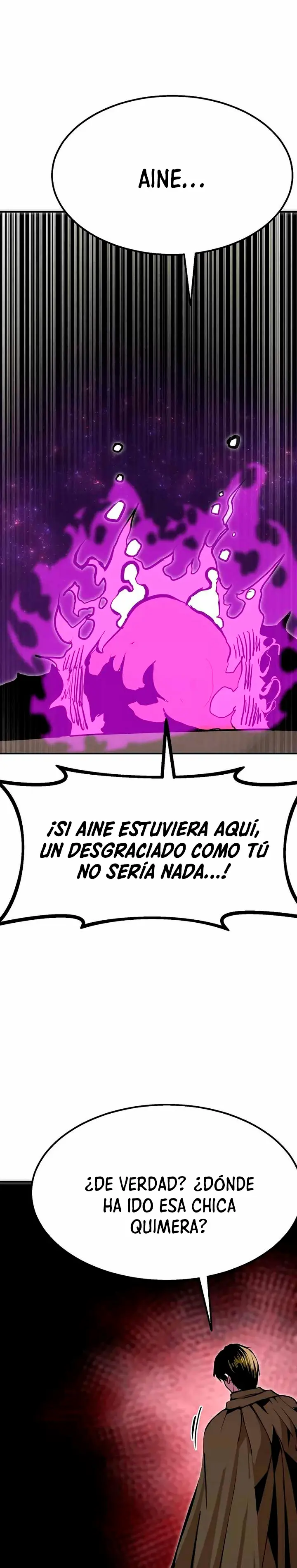 Regresión inútil Capitulo 98 página 25