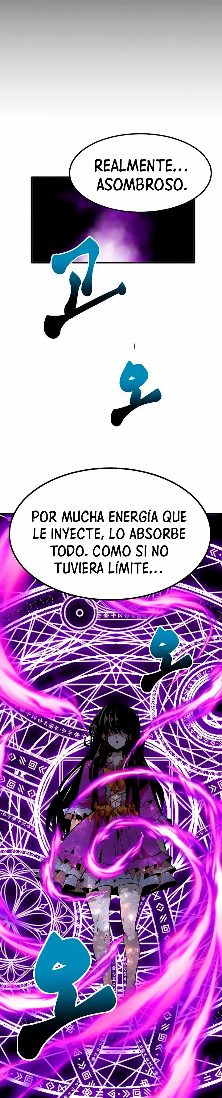 Regresión inútil Capitulo 98 página 27