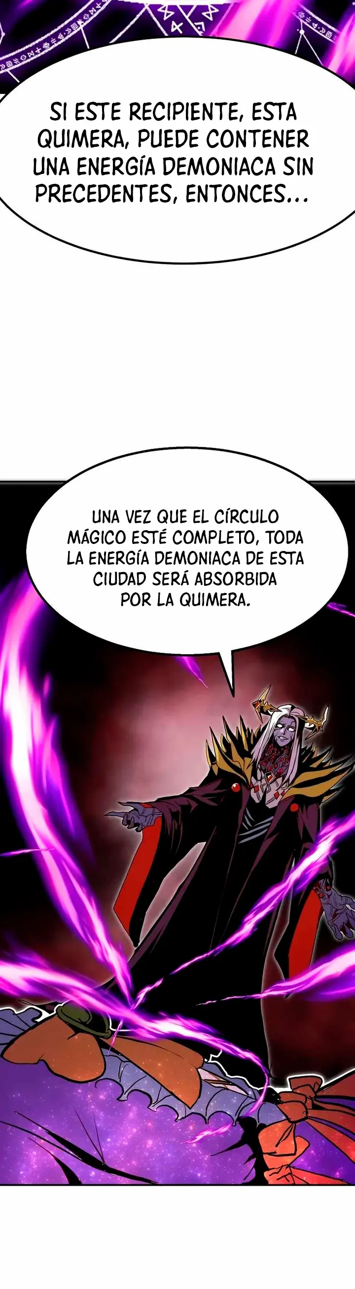 Regresión inútil Capitulo 98 página 28