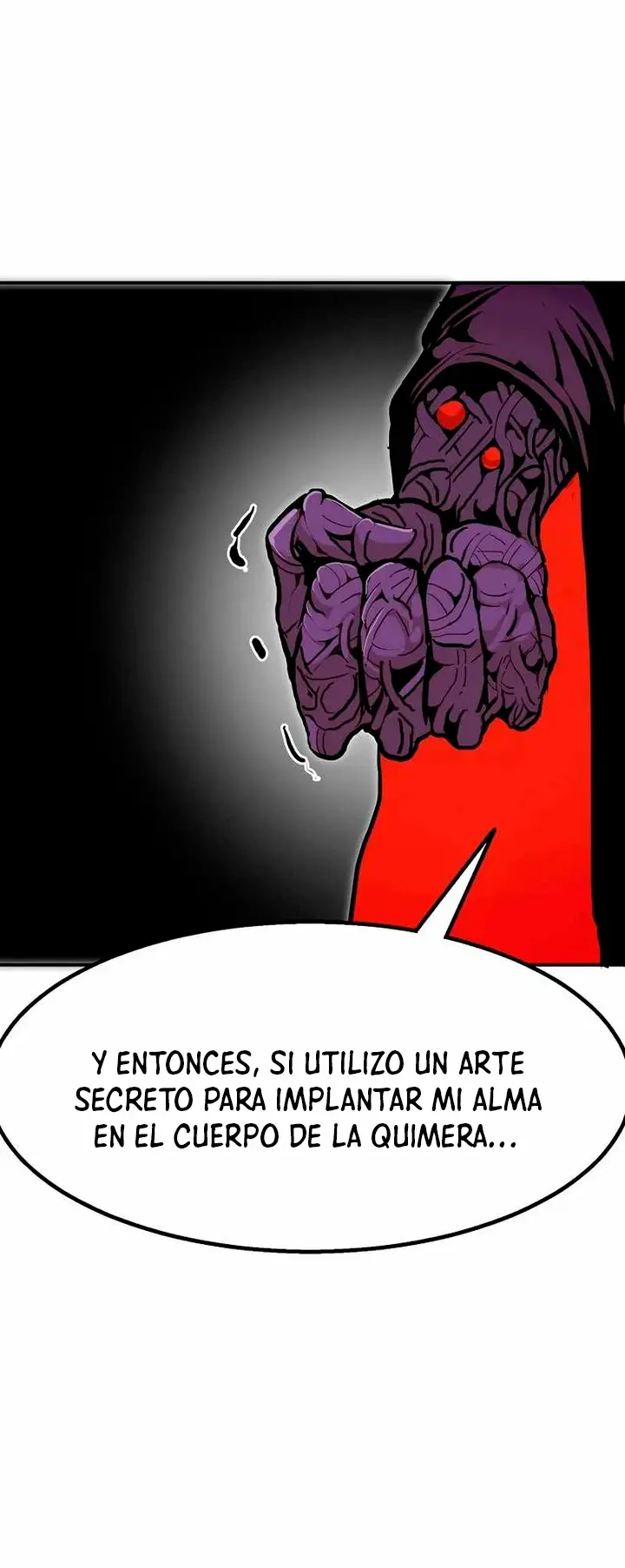 Regresión inútil Capitulo 98 página 29