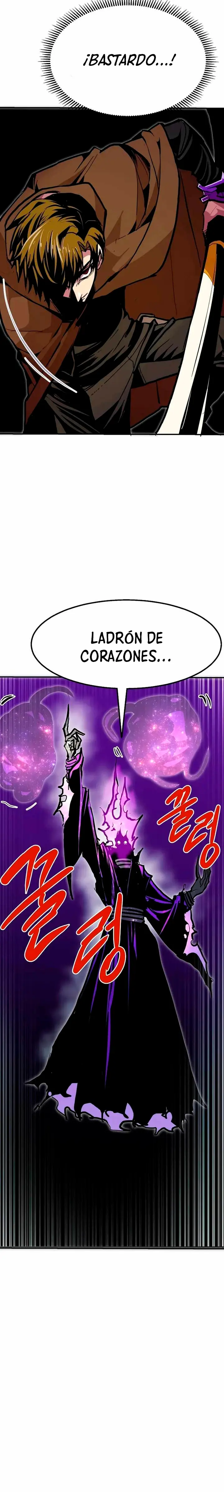 Regresión inútil Capitulo 98 página 9