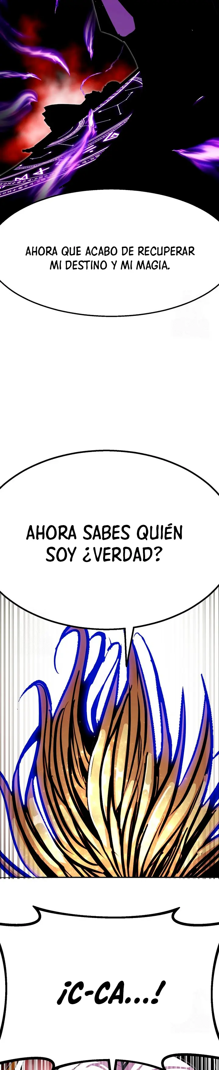 Regresión inútil Capitulo 99 página 10