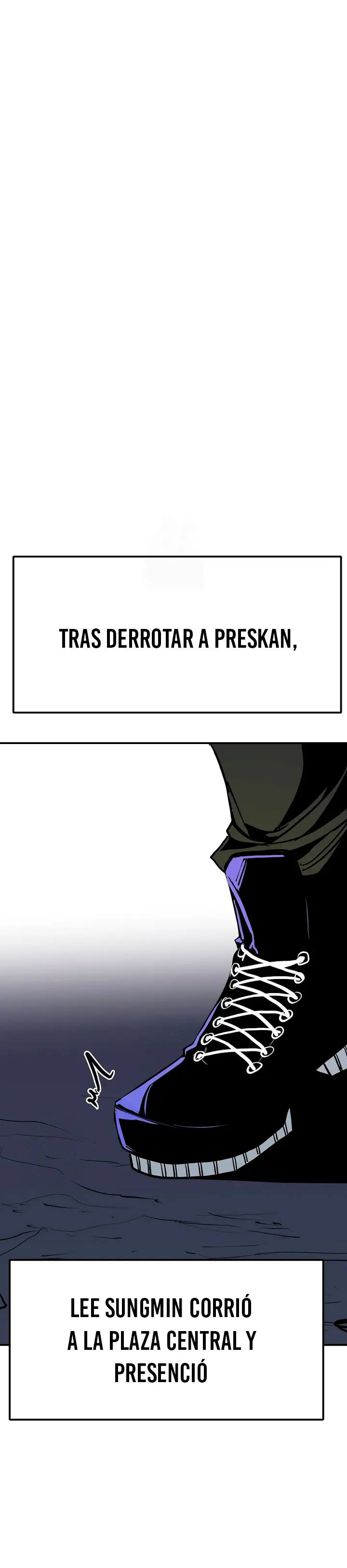 Regresión inútil Capitulo 99 página 14