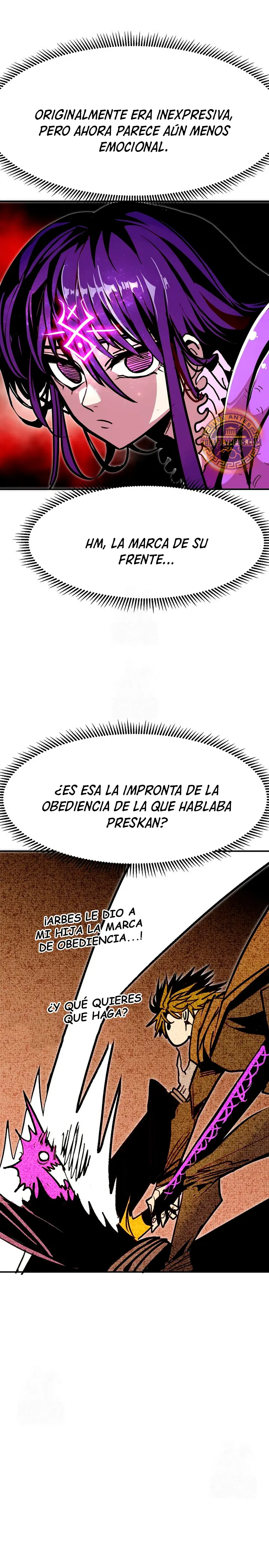 Regresión inútil Capitulo 99 página 26
