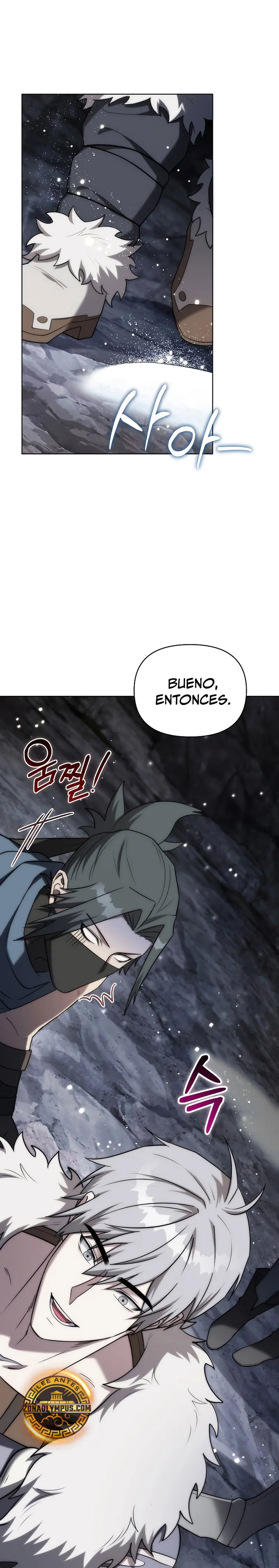 Viviendo como un bárbaro en un mundo de fantasÍa Capitulo 10 página 6