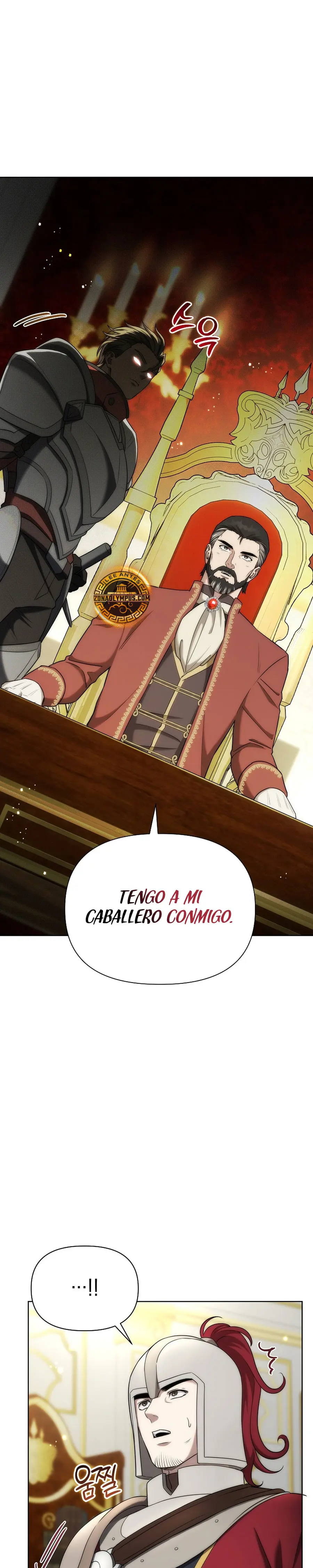 Viviendo como un bárbaro en un mundo de fantasÍa Capitulo 13 página 9