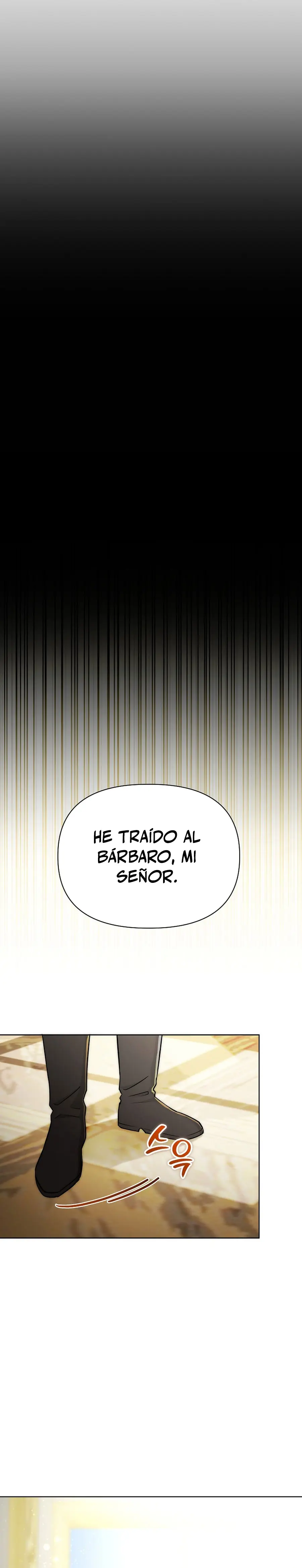 Viviendo como un bárbaro en un mundo de fantasÍa Capitulo 14 página 6
