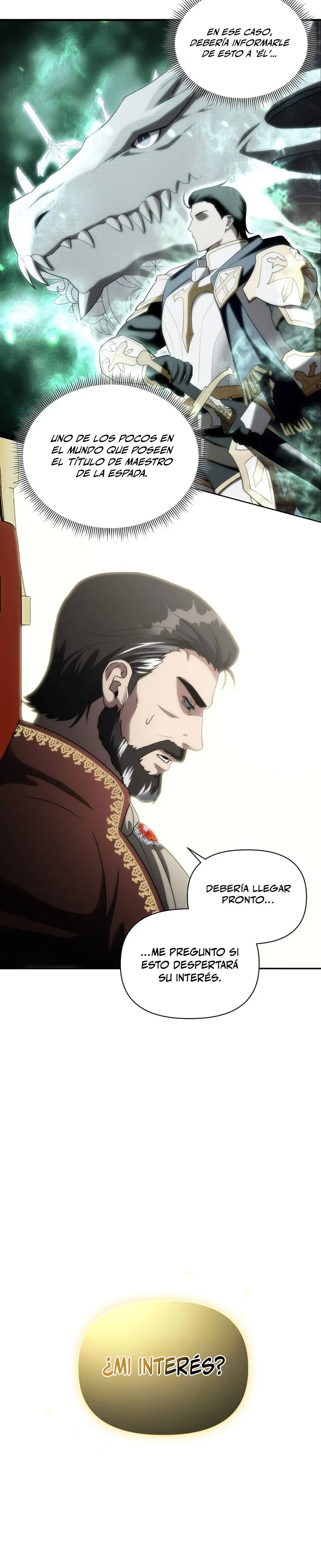 Viviendo como un bárbaro en un mundo de fantasÍa Capitulo 15 página 13